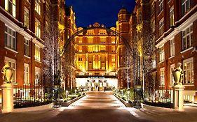 St. Ermins Hotel London 4*